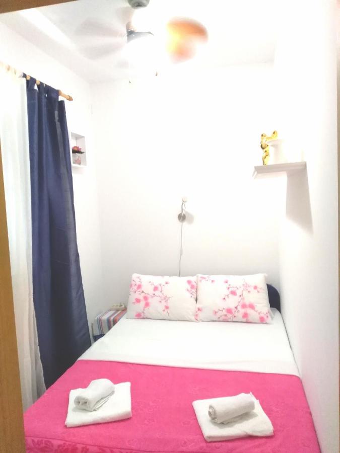 Apartmani Ruzmarin - Seget Donji, Τρογκίρ Εξωτερικό φωτογραφία